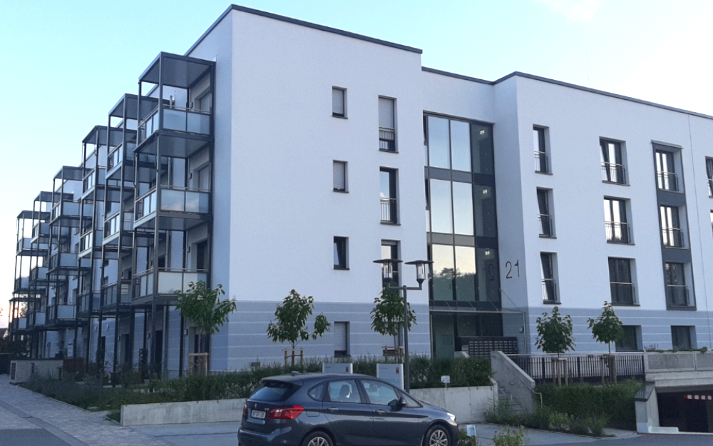 Hugo49 – Komfort
