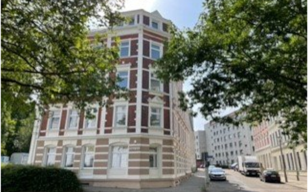 City Living – Chemnitz